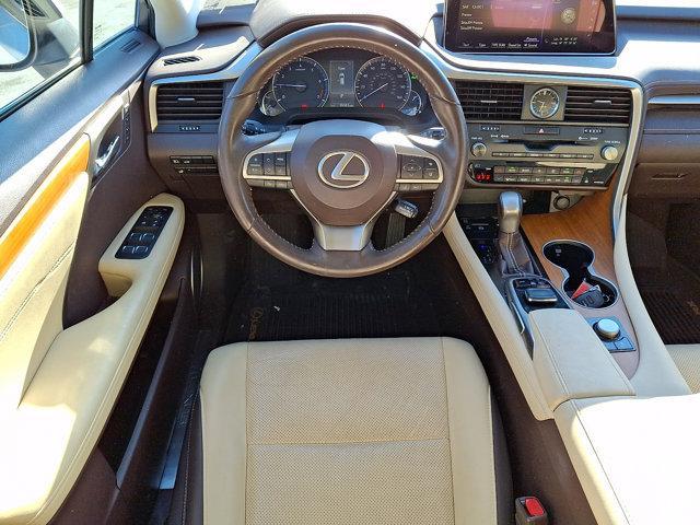 used 2019 Lexus RX 350 car, priced at $33,950