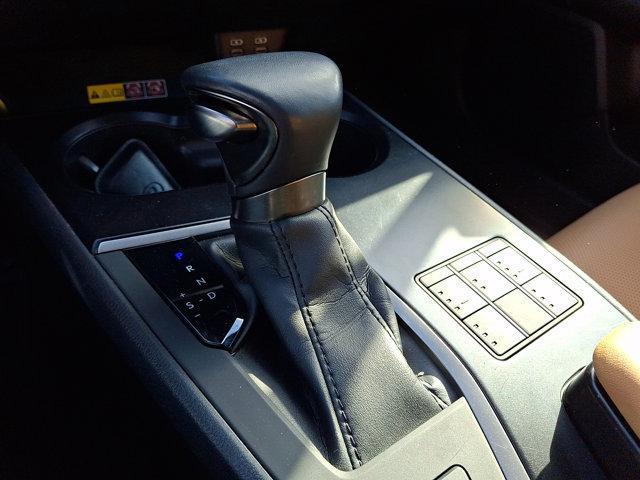 used 2023 Lexus UX 250h car, priced at $34,950