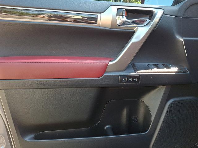 used 2021 Lexus GX 460 car, priced at $48,950