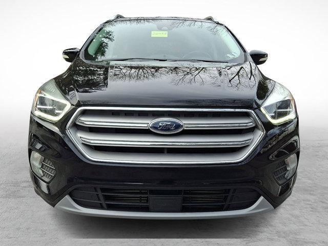 used 2019 Ford Escape car, priced at $16,450