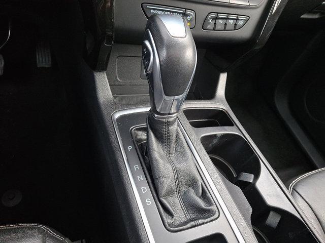 used 2019 Ford Escape car, priced at $16,450