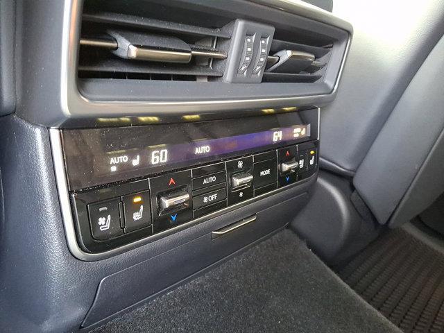 used 2025 Lexus LX 700h car, priced at $106,950