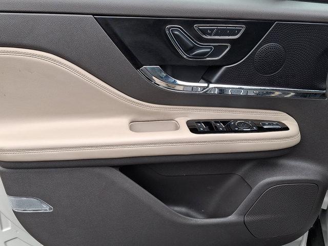 used 2024 Lincoln Corsair car, priced at $36,950