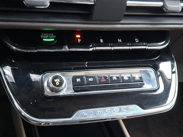 used 2024 Lincoln Corsair car, priced at $36,950