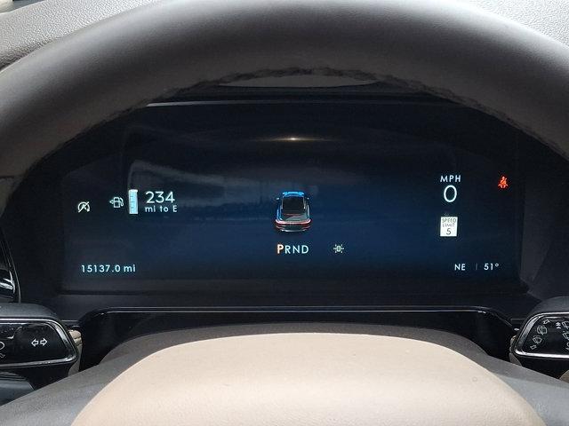 used 2024 Lincoln Corsair car, priced at $36,950