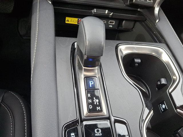 used 2024 Lexus RX 350 car, priced at $54,950