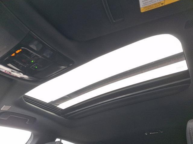 used 2024 Lexus RX 350 car, priced at $54,950