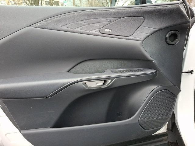 used 2024 Lexus RX 350 car, priced at $63,950