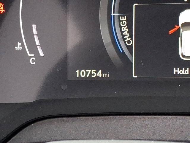 used 2024 Lexus RX 350 car, priced at $63,950