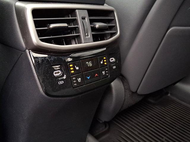 used 2024 Lexus RX 350 car, priced at $63,950