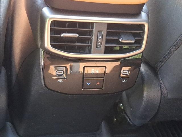 used 2024 Lexus RX 350 car, priced at $54,950