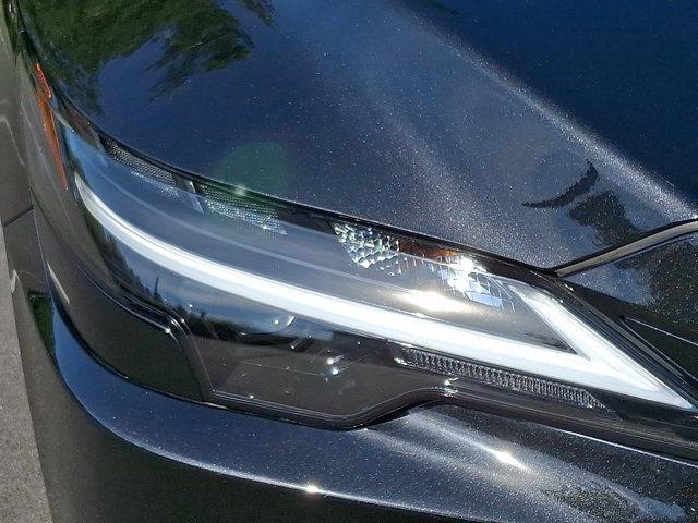 used 2024 Lexus RX 350 car, priced at $54,950