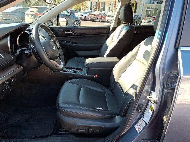 used 2018 Subaru Outback car, priced at $18,450