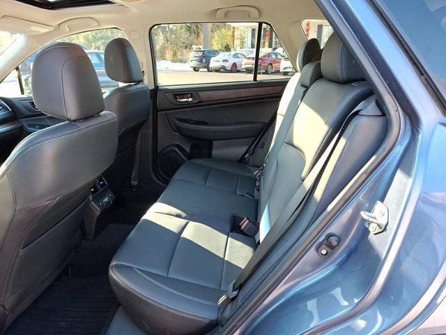 used 2018 Subaru Outback car, priced at $18,450