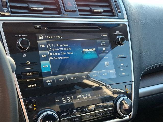 used 2018 Subaru Outback car, priced at $18,450