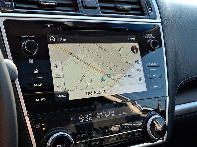 used 2018 Subaru Outback car, priced at $18,450