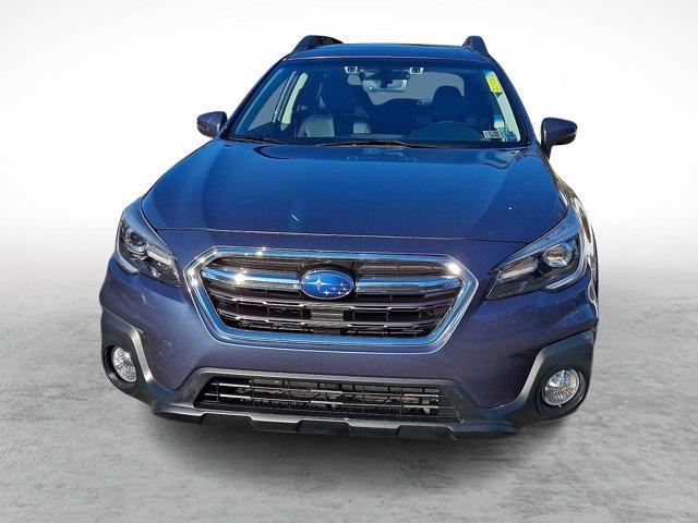 used 2018 Subaru Outback car, priced at $18,450