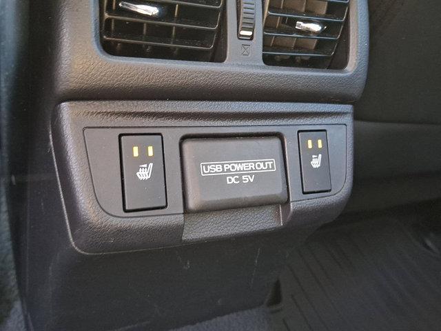 used 2018 Subaru Outback car, priced at $18,450