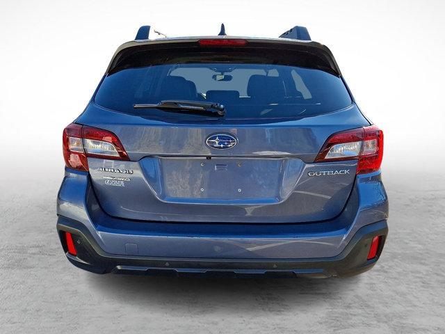 used 2018 Subaru Outback car, priced at $18,450