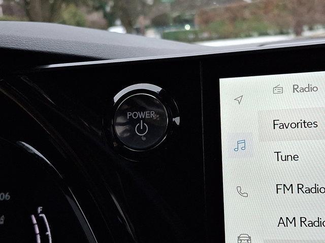 used 2024 Lexus RX 500h car, priced at $65,950