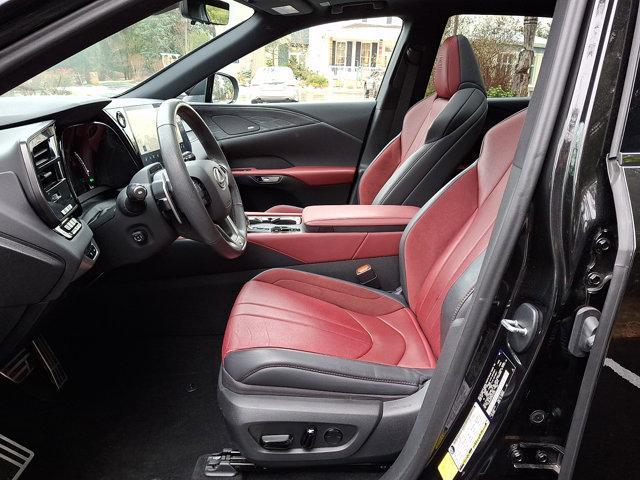 used 2024 Lexus RX 500h car, priced at $65,950