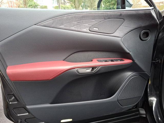 used 2024 Lexus RX 500h car, priced at $65,950