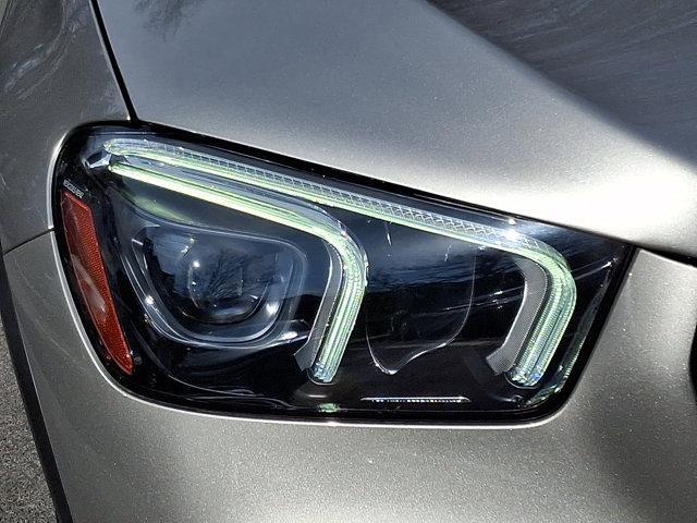 used 2021 Mercedes-Benz GLE 350 car, priced at $33,950