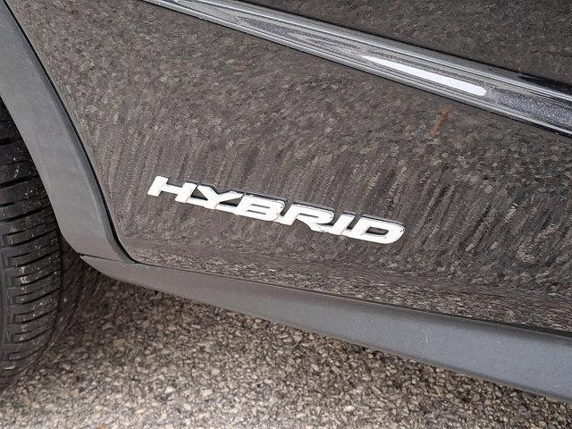 used 2022 Lexus RX 450h car, priced at $52,950