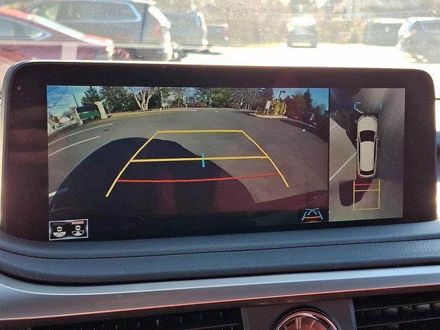 used 2022 Lexus RX 450h car, priced at $52,950