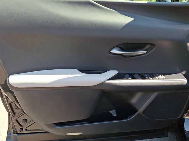 used 2024 Lexus UX 250h car, priced at $36,950