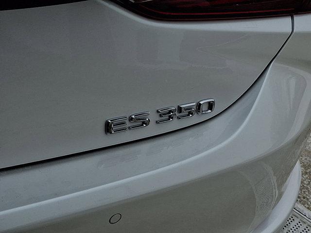new 2025 Lexus ES 350 car, priced at $50,654