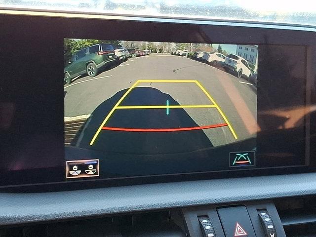 used 2019 Lexus ES 350 car, priced at $31,950