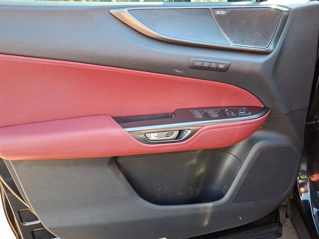 used 2024 Lexus NX 350 car, priced at $47,950