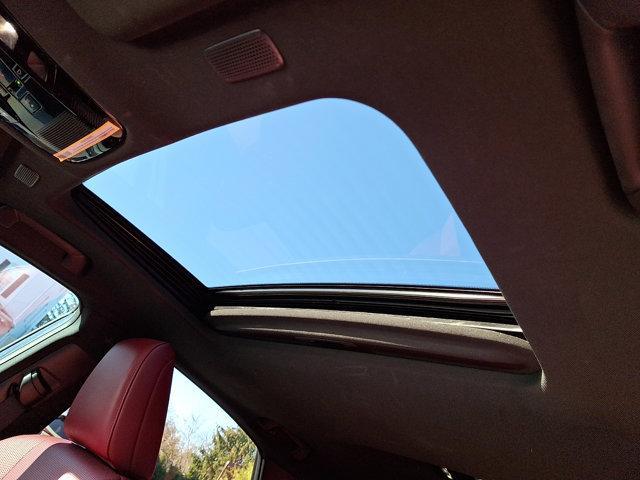 used 2024 Lexus NX 350 car, priced at $47,950