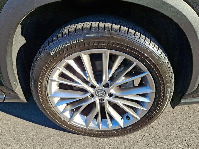 used 2024 Lexus NX 350 car, priced at $47,950