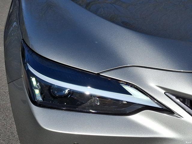 used 2026 Lexus NX 350 car