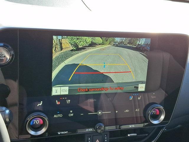 used 2026 Lexus NX 350 car