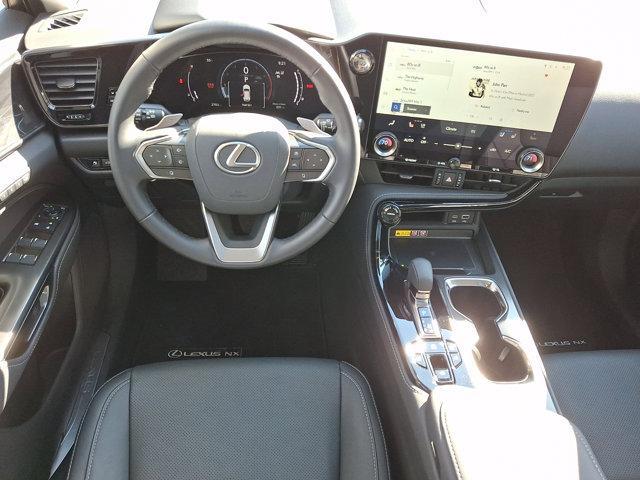used 2026 Lexus NX 350 car
