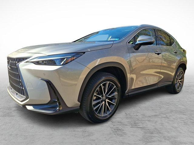 used 2026 Lexus NX 350 car