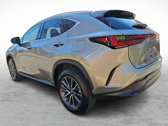 used 2026 Lexus NX 350 car