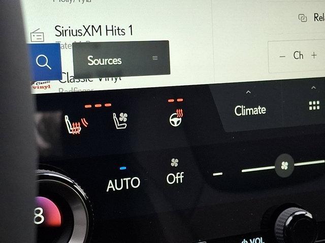 new 2026 Lexus RZ 450e car, priced at $56,388