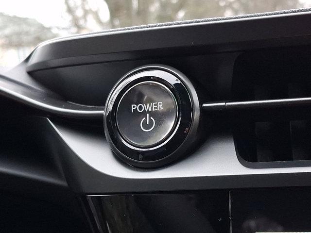 new 2026 Lexus RZ 450e car, priced at $56,388