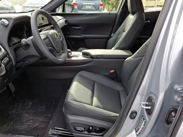 new 2025 Lexus UX 300h car, priced at $46,924