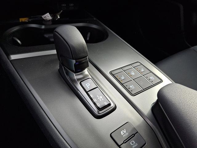 new 2025 Lexus UX 300h car, priced at $46,924