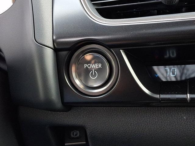 new 2025 Lexus UX 300h car, priced at $46,924