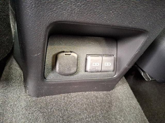 used 2023 Lexus NX 350h car, priced at $42,950