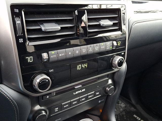 used 2023 Lexus GX 460 car, priced at $58,950