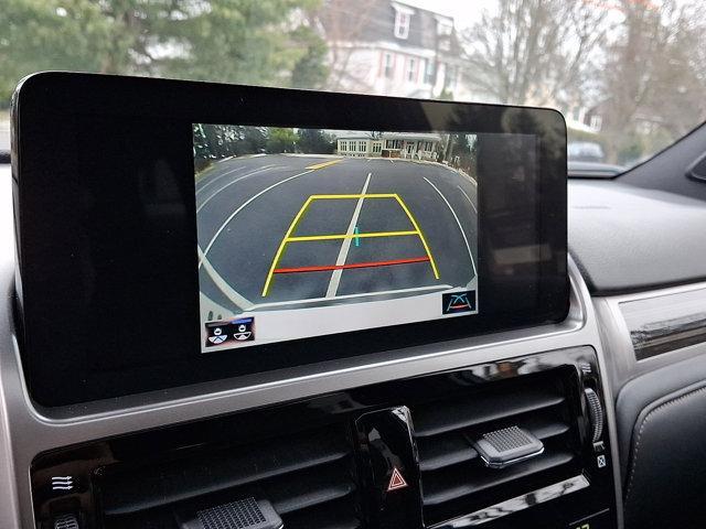 used 2023 Lexus GX 460 car, priced at $58,950