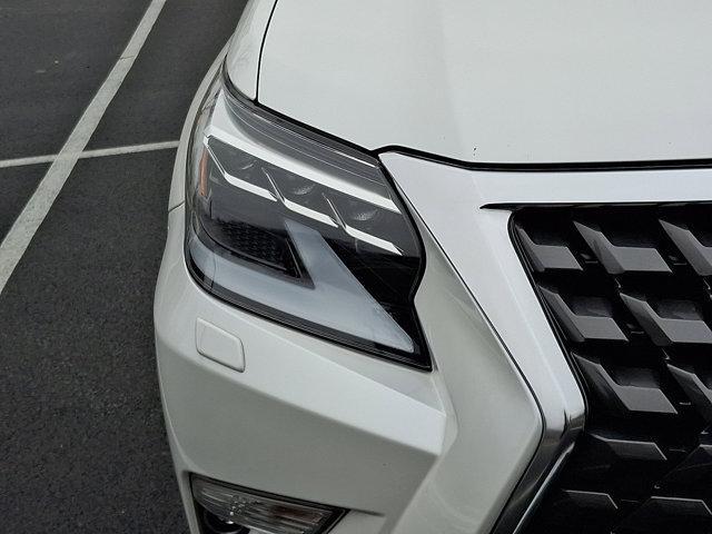 used 2023 Lexus GX 460 car, priced at $58,950
