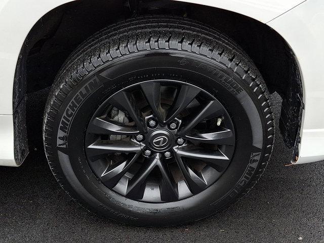 used 2023 Lexus GX 460 car, priced at $58,950